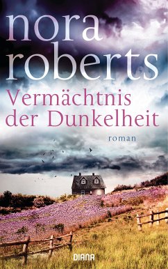 Vermächtnis der Dunkelheit (eBook, ePUB) - Roberts, Nora