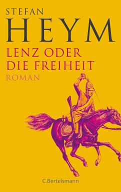 Lenz oder die Freiheit (eBook, ePUB) - Heym, Stefan