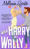 When Harry Met Wally (The Homegrown Café Book Club, #4) (eBook, ePUB)