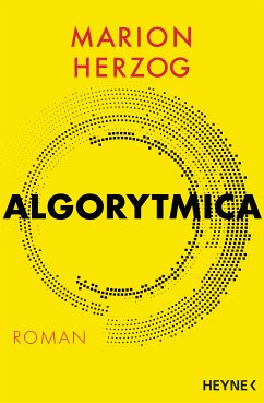 Algorytmica (eBook, ePUB) - Herzog, Marion