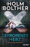 Gefrorenes Herz / Maria Just Bd.1 (eBook, ePUB)