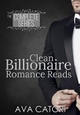 Clean Billionaire Romance Reads (eBook, ePUB)