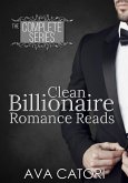 Clean Billionaire Romance Reads (eBook, ePUB) Clean Billionaire Romance Reads (eBook, ePUB)