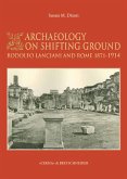 Archaeology on shifting ground (eBook, ePUB)