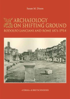 Archaeology on shifting ground (eBook, ePUB) - M. Dixon, Susan