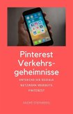 Pinterest Verkehrsgeheimnisse (eBook, ePUB)