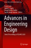 Advances in Engineering Design (eBook, PDF)