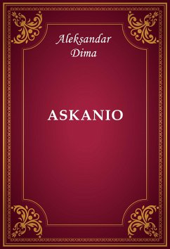 Askanio (eBook, ePUB) - Dima, Aleksandar