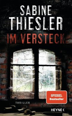 Im Versteck - Thiesler, Sabine