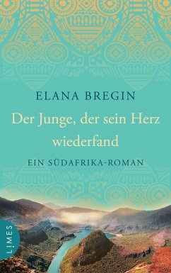 Der Junge, der sein Herz wiederfand - Bregin, Elana