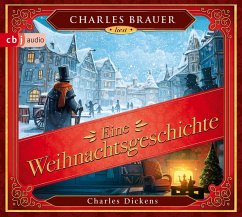 Eine Weihnachtsgeschichte - Dickens, Charles