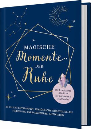 Magische Momente der Ruhe Magische Momente der Ruhe