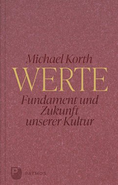 Werte - Korth, Michael