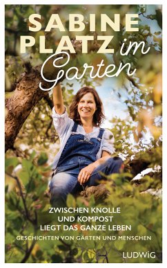 Im Garten (eBook, ePUB) - Platz, Sabine