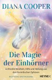 Die Magie der Einhörner (eBook, ePUB)