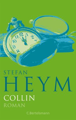 Collin (eBook, ePUB) - Heym, Stefan