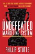 The Undefeated Marketing System (eBook,... - Bild 1