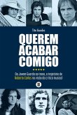 Querem acabar comigo (eBook, ePUB)