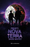 Projeto Nova Terra (eBook, ePUB)