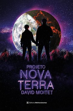 Cover Projeto Nova Terra (eBook, ePUB)
