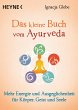 Das kleine Buch vom Ayurveda (eBook,... - Bild 1