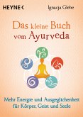 Das kleine Buch vom Ayurveda (eBook, ePUB)
