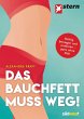 Das Bauchfett muss weg! (eBook, ePUB) - Bild 1