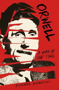 Orwell (eBook, PDF) - Bradford, Richard
