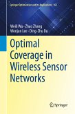 Optimal Coverage in Wireless Sensor Networks (eBook, PDF)