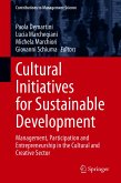Cultural Initiatives for Sustainable Development (eBook, PDF)