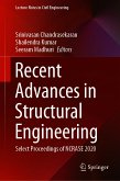 Recent Advances in Structural Engineering (eBook, PDF)