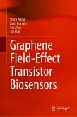 Graphene Field-Effect Transistor Biosensors (eBook, PDF)