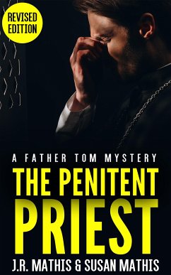 The Penitent Priest (eBook, ePUB) - Mathis, Susan; R. Mathis, J.