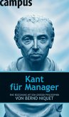Kant für Manager (eBook, ePUB)