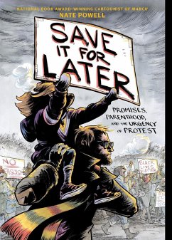 Save It for Later (eBook, ePUB) - Powell, Nate