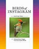 Birds of Instagram (eBook, ePUB)
