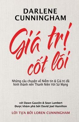 Giá Tr¿ C¿t Lõi (eBook, ePUB) Giá Tr¿ C¿t Lõi (eBook, ePUB)