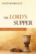 The Lord's Supper (eBook, ePUB) - Bild 1