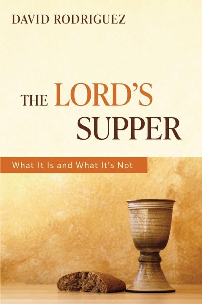 The Lord's Supper (eBook, ePUB)