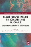 Global Perspectives on Microaggressions in Schools (eBook, ePUB)