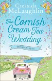 The Cornish Cream Tea Wedding: Part Four - Breaded Bliss (eBook, ePUB)
