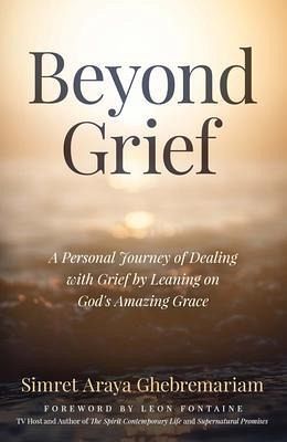 Beyond Grief (eBook, ePUB)