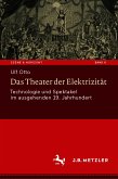 Das Theater der Elektrizität (eBook, PDF)