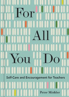 For All You Do (eBook, ePUB) - Mishler, Peter