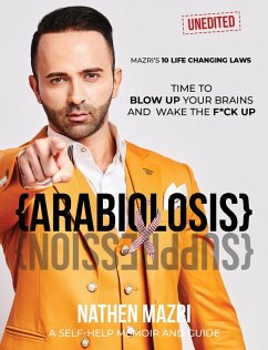 Arabiolosis (eBook, ePUB) - Mazri, Nathen