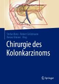 Chirurgie des Kolonkarzinoms (eBook, PDF)