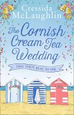 The Cornish Cream Tea Wedding: Part Two - Two Tarts Beat as One (eBook, ePUB)