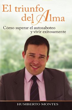 Cover El Triunfo del Alma (eBook, ePUB)