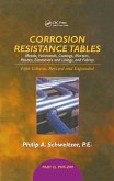 Corrosion Resistance Tables (eBook, PDF) Corrosion Resistance Tables (eBook, PDF)
