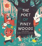 The Poet of Piney Woods (eBook, ePUB)